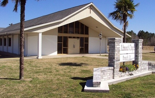 All Saints Day Mass and Cemetery Blessing, Roman Catholic Diocese of  Lafayette, Louisiana